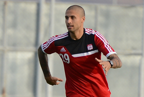 Sivassporlu Da Costa’ya verilen 6 maçlık ceza